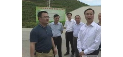 廣杰GOJEK：全面開展環(huán)?！按笈挪?、大整治、大提升”行動 湛河區(qū)狠抓重點區(qū)域環(huán)境污染防治