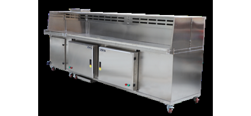 廣杰GOJEK：決定燒烤車價格的因素都有哪些？