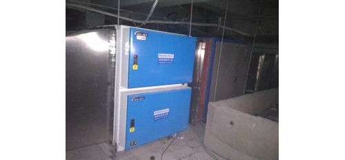 廣杰GOJEK：餐飲店?duì)I業(yè)除了對(duì)油煙凈化設(shè)備檢查外，還需要做好抗疫情防控相關(guān)措施！