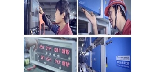 廣杰GOJEK：環(huán)保政策趨于嚴格，餐飲商戶是如何挑選油煙凈化器廠家呢？