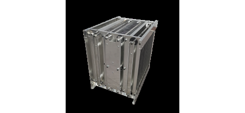 廣杰GOJEK：餐飲恢復營業(yè)！各城管局展開檢查油煙凈化裝置，為守護藍天白云！