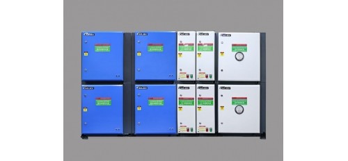 廣杰GOJEK：如何安裝選擇廚房油煙凈化器，該從哪方面入手？