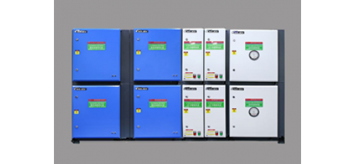 廣杰GOJEK：選擇一臺合適的餐飲廚房油煙凈化設(shè)備，可以參考以下這些方面！