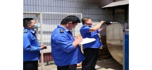 廣杰GOJEK：整治餐飲油煙進(jìn)行時(shí)，提醒各餐飲商戶以下這些方面都要注意啦！