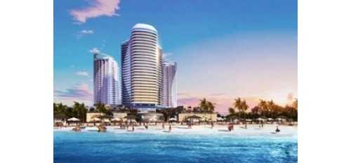 廣杰GOJEK：惠州雙月灣溫德姆至尊豪廷度假酒店16萬風(fēng)量油煙凈化器安裝案例！