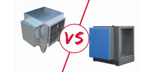 為您深度解剖優(yōu)質(zhì)油煙凈化構造，確定不來看一看嗎？