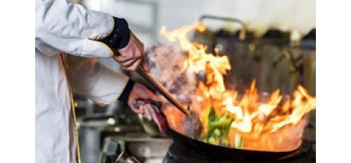 餐飲商戶錯誤安裝油煙凈化器，會帶來一些隱患...