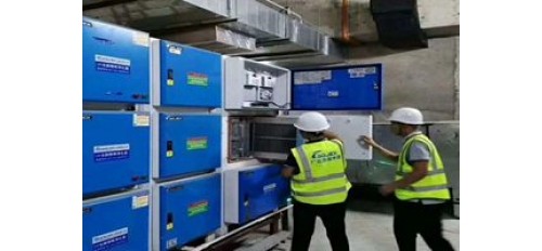 延長油煙凈化器的使用壽命方法都在這里！