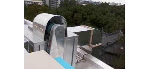 風(fēng)機(jī)和油煙凈化器哪個(gè)在前，哪個(gè)在后？這些問題你必須清楚！