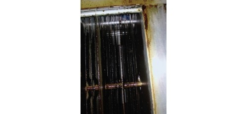 疑惑！餐飲油煙凈化器突然出現(xiàn)異常不工作到底是為何？