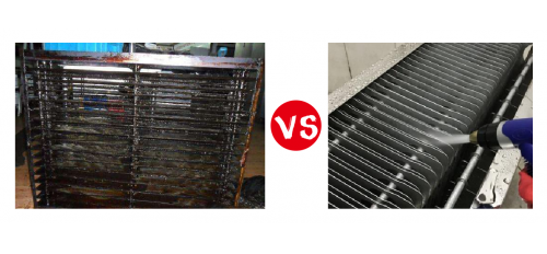 餐飲廚房如何杜絕火災(zāi)隱患？餐飲商戶必須了解這些！