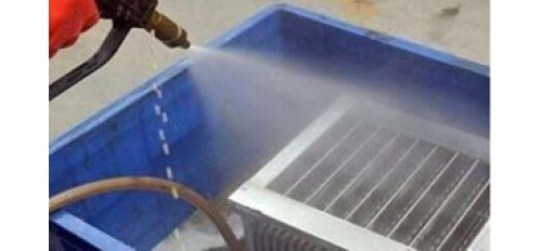 有關油煙凈化器清洗干凈后，還無法正常工作的原因及解決方法！不看您就虧大發(fā)了！