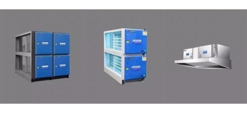 油煙凈化機和油煙凈化器都有哪些區(qū)別呀？