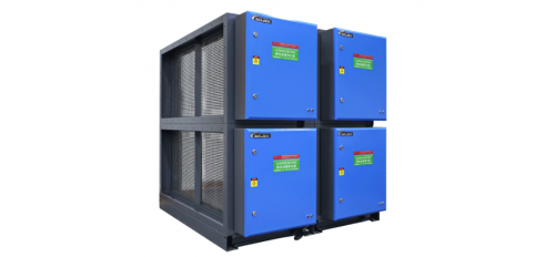 油煙凈化器電場清洗后該注意哪些呢？