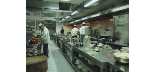 市場(chǎng)上主流的5款油煙凈化器類型及區(qū)別都在這里！