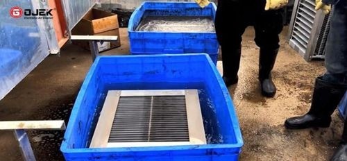 為什么說油煙凈化器的使用壽命與后期的維護(hù)保養(yǎng)息息相關(guān)呢？