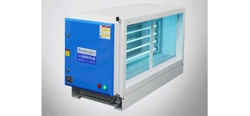 為什么要安裝除味器設備？除味設備都有哪些款式？