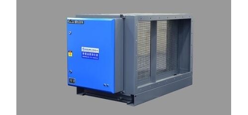 了解油煙凈化器，它能真正的凈化油煙嗎？