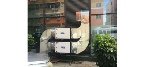 什么是電源，有關(guān)油煙凈化器電源重要性！