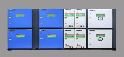 油煙凈化器機(jī)箱殼哪個(gè)顏色能吸引到您？不防來了解一波！