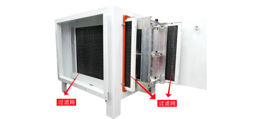?油煙凈化器中的過濾網有什么作用？真的不用清洗嗎？