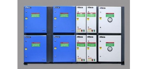 為什么油煙凈化器如此受歡迎？安裝油煙凈化器到底存在哪些好處呢？