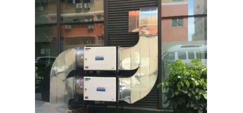 餐飲消費者為何如此信任廣杰油煙凈化器產(chǎn)品呢？