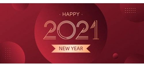 2021你好！廣杰環(huán)保集團(tuán)祝大家元旦快樂！