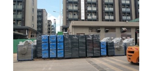 油煙凈化器品牌哪家好？須知這“三點”