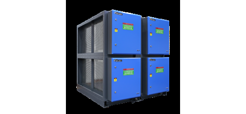 油煙凈化器怎么選？