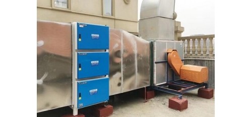 油煙凈化器在哪里買比較好？