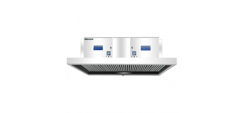 煙罩油煙凈化一體機(jī)怎么選？