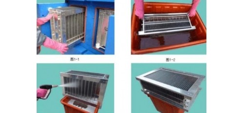 為何要清洗油煙凈化器？油煙凈化器清洗專業(yè)知識(shí)