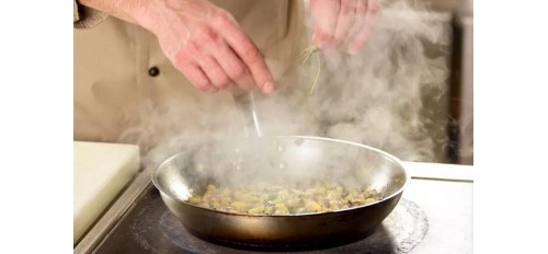 小餐館需要安裝廚房油煙凈化器嗎？