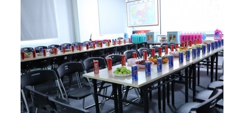 【女神節(jié)來咯！】廣杰集團(tuán)祝所有女神節(jié)日快樂！