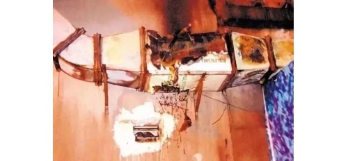 廚房火災(zāi)頻發(fā)，如何避免油煙凈化器引起的廚房安全事故？