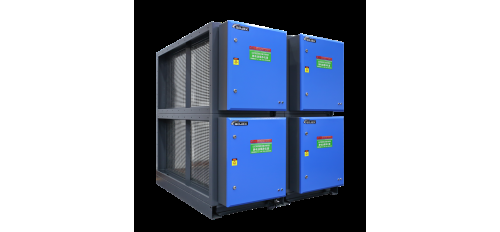 長時間使用油煙凈化器之后，發(fā)現(xiàn)凈化效果變差？這幾點必須要注意啦！