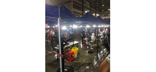 揪心！廣東疫情嚴(yán)重，接著深圳又是暴雨！