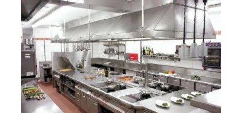 為您支招！廚房油煙凈化器該怎么選？