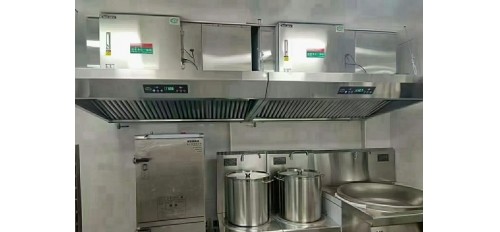 如何延緩油煙凈化器老化，讓油煙凈化器的使用壽命更長久！