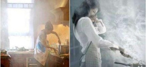 餐飲廚房油煙凈化器讓用戶(hù)使用安心！