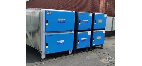 油煙凈化器和抽油煙機(jī)的區(qū)別有哪些？