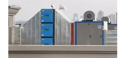 油煙凈化器怎么安裝？請(qǐng)拿好這份指南！