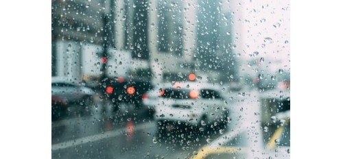 深圳初秋暴雨持續(xù)，安裝在室外的油煙凈化器怎么樣？
