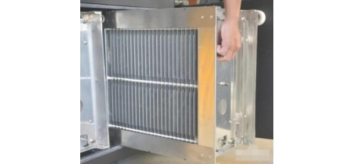 如何將油煙凈化器電場(chǎng)拆下來(lái)？