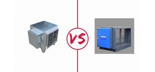 如何辨別油煙凈化器質(zhì)量的好壞