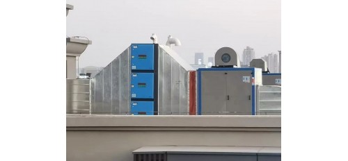 餐飲單位不安裝油煙凈化器得不償失