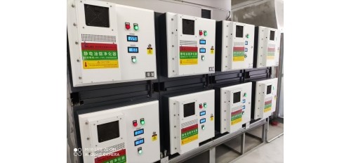 如何選購優(yōu)質的廚房油煙凈化設備技巧！