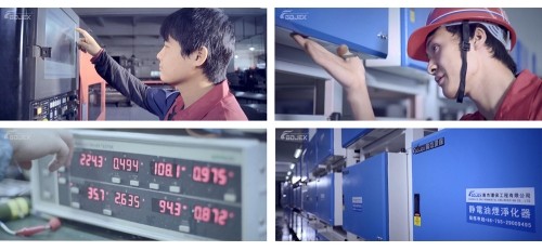 小餐館安裝油煙凈化器需要多少錢？影響價格的因素有哪些？