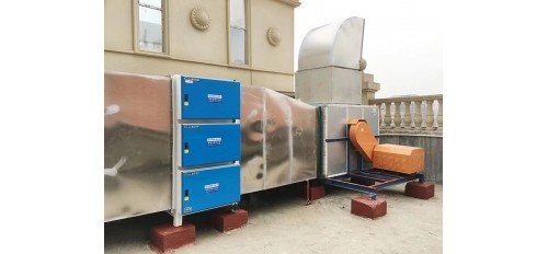 餐飲業(yè)廚房油煙都有哪些傷害？如何解決？